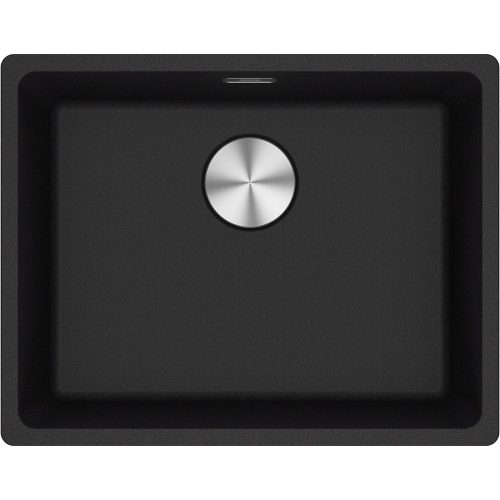 FRANKE Dřez MRG 110-52 553 x 433mm onyx