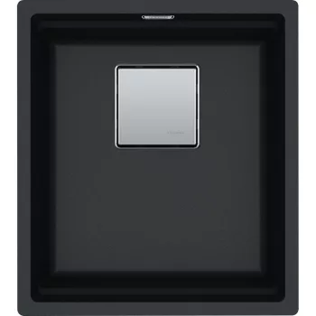 FRANKE Dřez KNG 110-37 410 x 460mm onyx