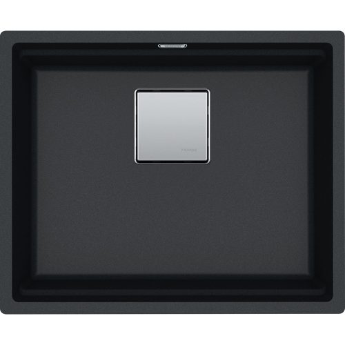 FRANKE Dřez KNG 110-52 560 x 460mm onyx