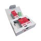 FRANKE Vital Tap náhradní filtr High Flow 3ks