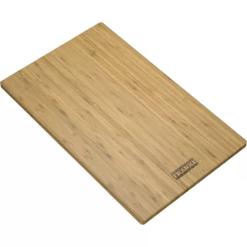 FRANKE ALL-IN přípravná deska bambus