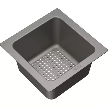 FRANKE ALL-IN malá odkapová miska šedý plast