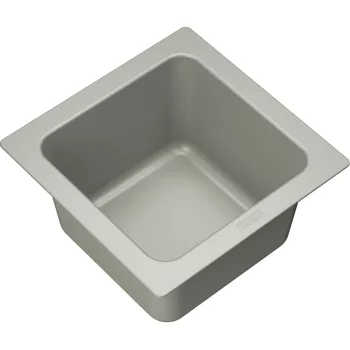 FRANKE ALL-IN malá miska šedý plast