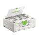 FESTOOL 577346 Systainer3 DF SYS3 DF M 137