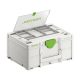 FESTOOL 577347 Systainer3 DF SYS3 DF M 187