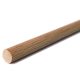 Fatipli szálban barázdált átmérő 20mm hossz 1m