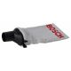 BOSCH 1605411029 Porzsák GKS 24 V/54/55/65/66 CE/68 BC/75 S/85 S számára