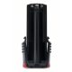 BOSCH 1607A350CN Akumulátor Li-Ion GBA 3,6 V; 2,0 Ah
