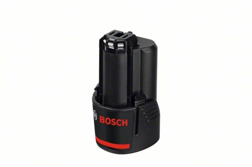 BOSCH 1607A350CV Akumulátor Li-Ion GBA 12 V, 2,5 Ah