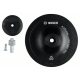 BOSCH 1609200240 Támasztólemez 125 mm, 8 mm