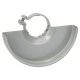 BOSCH 1619P06548 Ochranný kryt pro broušení 125 mm