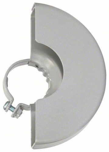 BOSCH 1619P06551 Ochranný kryt s krycím plechem 125 mm
