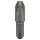 BOSCH 2607001567 Šroubovací bit Extra Hard PZ 4, 32 mm, 25ks