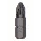 BOSCH 2607002798 Sada bitů Extra-Hard PZ2 25 mm, 25 ks