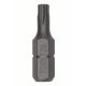 BOSCH 2607002799 Sada bitů Extra-Hard T20 25 mm, 25 ks