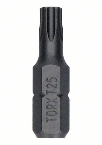 BOSCH 2607002800 Sada bitů Extra-Hard T25 25 mm, 25 ks