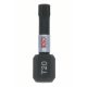 BOSCH 2607002805 Sada bitů Impact Control T20 25 mm, 25 ks