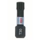 BOSCH 2607002807 Sada bitů Impact Control T30 25 mm, 25 ks