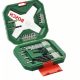 BOSCH 2607010608 34 darabos X-Line Classic fúró- és csavarhúzószárkészlet