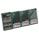 BOSCH 2607017071 Multipack 3+1 készlet Mini-X-Line