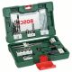 BOSCH 2607017316 41 darabos V-Line fúrókészlet szögletes csavarhúzóval