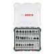 BOSCH 2607017475 30dílná sada fréz se stopkou pr. 8 mm