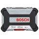 BOSCH 2607017568 Impact Control 36 darabos Pick and Click csavarhúzókészlet