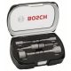 BOSCH 2607017569 6 darabos dugókulcs-készlet (50 × 6, 7, 8, 10, 12, 13 mm)