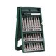 BOSCH 2607019676 25 darabos Mini-X-Line csavarhúzóbetét készlet