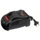 BOSCH 2607225922 Rychlonabíječka Li-Ion GAL 1880 CV 14,4 V – 18 V; 8,0 A; 230 V