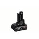 BOSCH 2607337302 Akumulátor Li-Ion GBA 12 V; 6,0 Ah