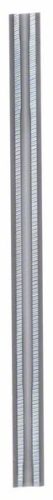 BOSCH 2608000673 Hoblovací nůž 10 ks 56 mm, rovný, karbidový, 40°
