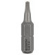 BOSCH 2608521108 Šroubovací bit 3ks Extra Hard R1, 25 mm
