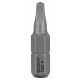 BOSCH 2608521112 Šroubovací bit 25ks Extra Hard R2, 25 mm