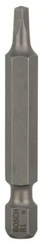BOSCH 2608521114 Šroubovací bit 3ks Extra Hard R1, 49 mm