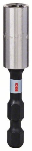 BOSCH 2608522321 Upínání bitů Impact Control Standard, 1 ks 1/4", L 60 mm