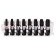 BOSCH 2608522322 8dílná sada bitů Impact Control, 1×T15;2×T20;2×T25;2×T30;1×T40