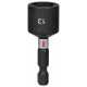 BOSCH 2608522353 Nástrčný klíč ImpactControl, 1 ks