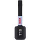 BOSCH 2608522472 Šroubovací bity Impact Control T10, 2 ks