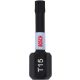 BOSCH 2608522473 Šroubovací bity Impact Control T15, 2 ks