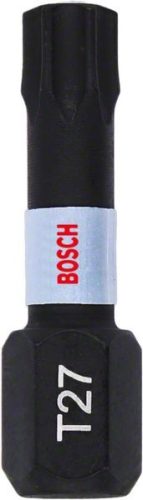 BOSCH 2608522476 Šroubovací bity Impact Control T27, 2 ks