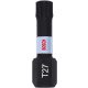 BOSCH 2608522476 Šroubovací bity Impact Control T27, 2 ks