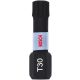 BOSCH 2608522477 Šroubovací bity Impact Control T30, 2 ks