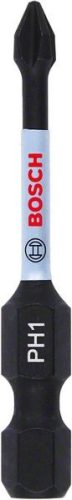 BOSCH 2608522480 Šroubovací bit Impact Control PH1 Power Bit, 1 ks