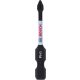 BOSCH 2608522480 Šroubovací bit Impact Control PH1 Power Bit, 1 ks