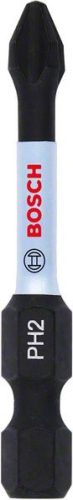 BOSCH 2608522481 Šroubovací bit Impact Control PH2 Power Bit, 1 ks