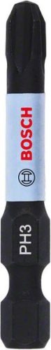 BOSCH 2608522482 Šroubovací bit Impact Control PH3 Power Bit, 1 ks