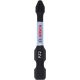 BOSCH 2608522483 Šroubovací bit Impact Control PZ2 Power Bit, 1 ks