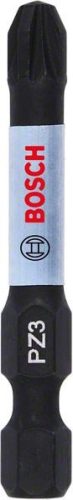 BOSCH 2608522484 Šroubovací bit Impact Control PZ3 Power Bit, 1 ks