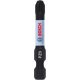 BOSCH 2608522484 Šroubovací bit Impact Control PZ3 Power Bit, 1 ks